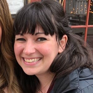 Meet your Posher, Emily